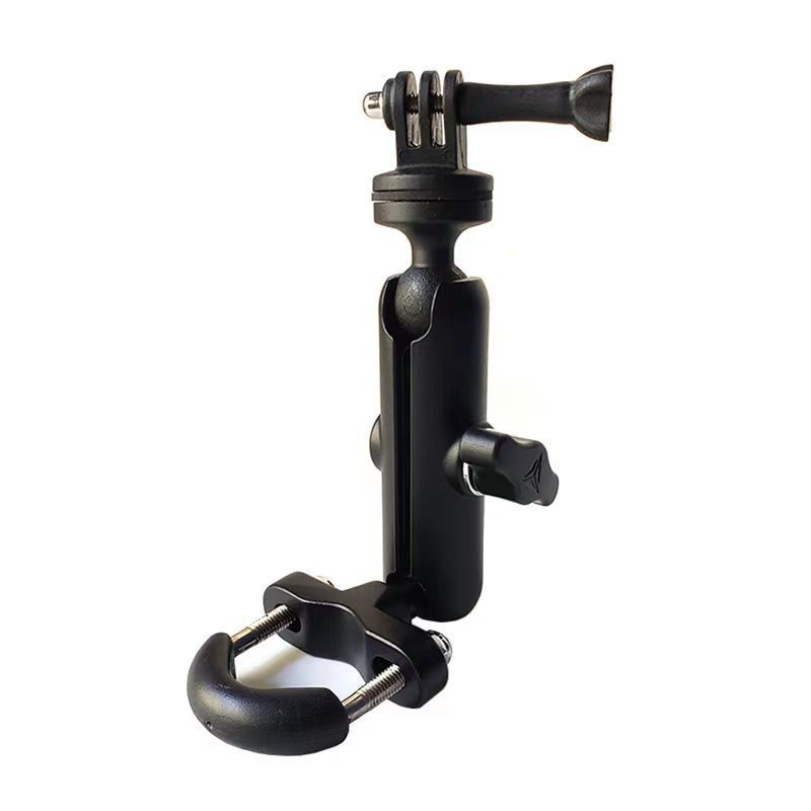 Insta360 Camera X4 - ขายึดมอเตอร์ไซค์จักรยานสำหรับ GoPro 12 11 10 9