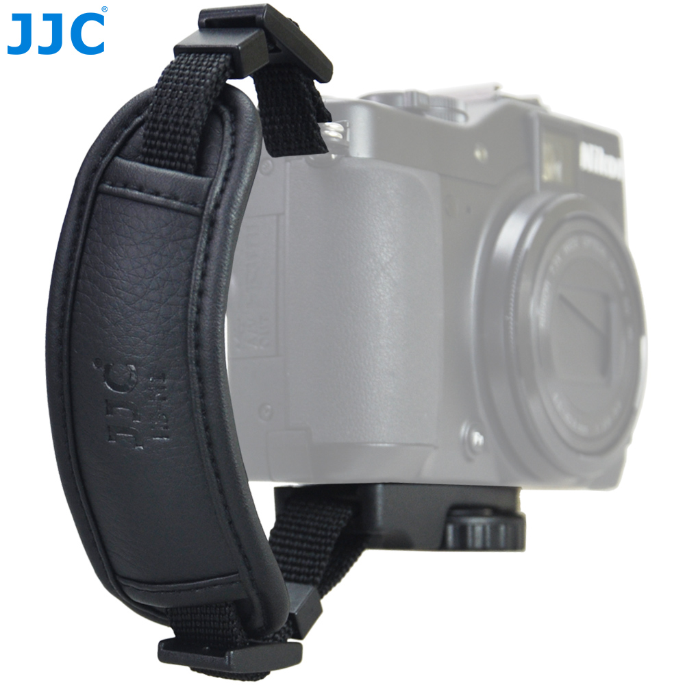 Nikon Camera Z50 - JJC กล้อง Hand Grip สําหรับ Canon
