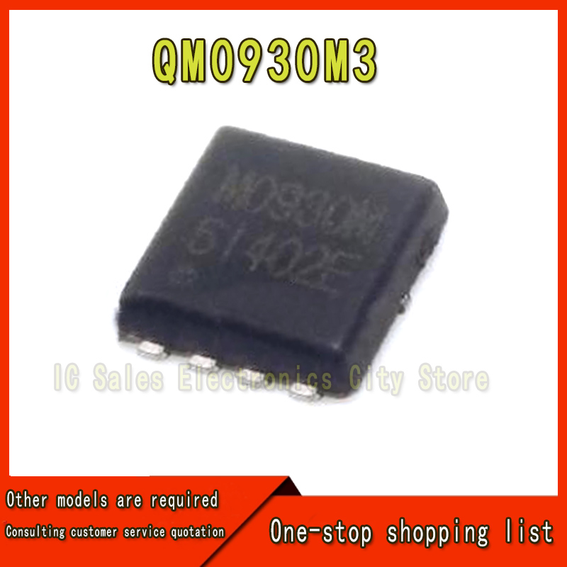 Qm Electronics & Repair Services - (2-10 ชิ้น) ชิปเซ็ต 100% ใหม่ M