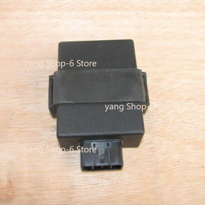 Qm Electronics & Repair Services - อะไหล่รถจักรยานยนต์ กล่องจุดระเบิดอิเล็กทรอนิกส์ดิจิตอล CDI ยูนิต ECU สำหรับ