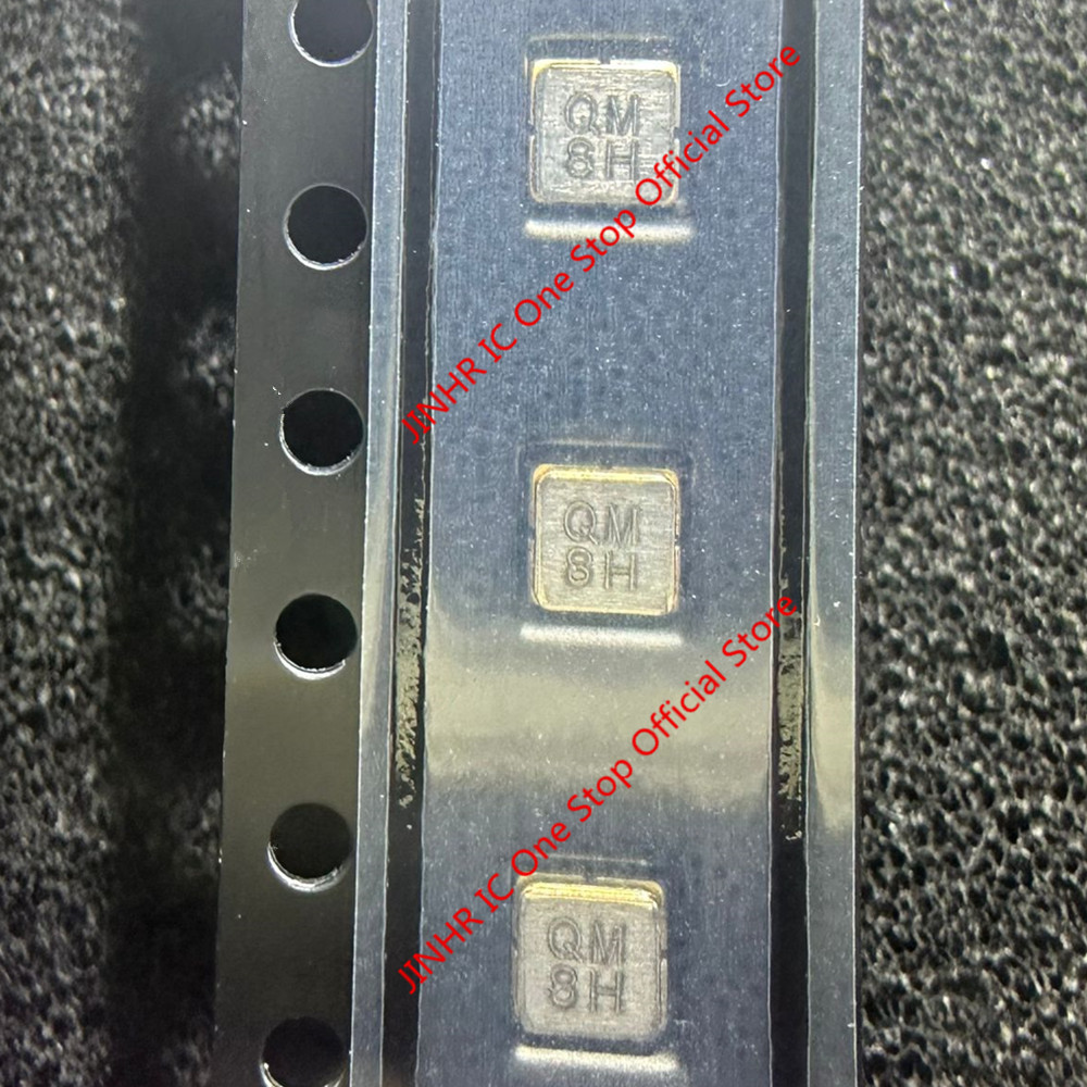 Qm Electronics & Repair Services - ใหม่ 5 ชิ้น TA1233A, รหัสการทำเครื่องหมาย QM,