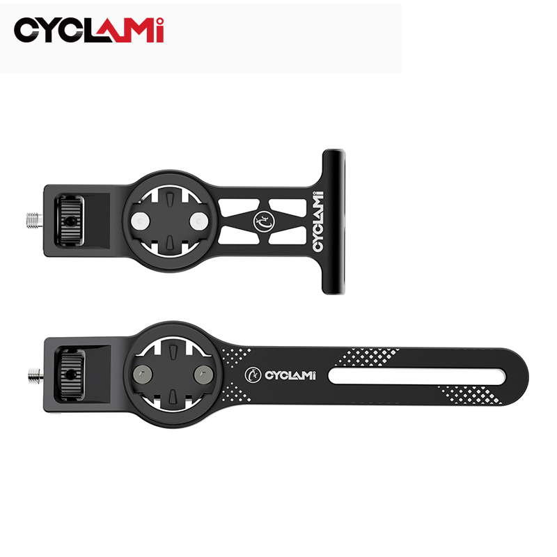 Insta360 Camera X4 - ขาตั้งหมุนได้ CYCLAMI 360 องศา สำหรับกล้อง Go