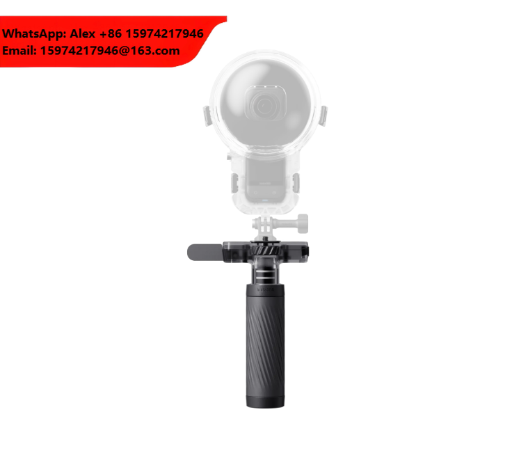 Insta360 Camera X4 - อุปกรณ์ดำน้ำ Insta360 Dive Buddy ใช้ร่วมกับ X5