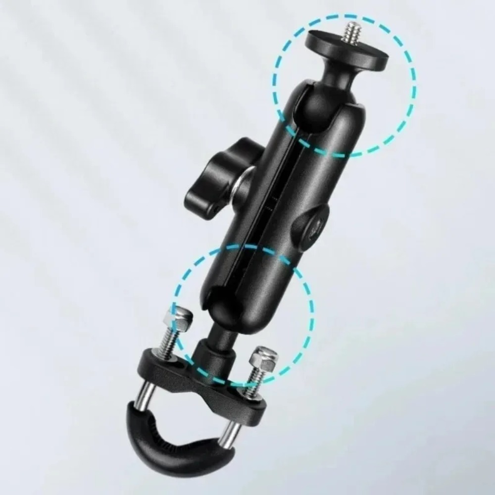 ขายึดกระจกมองหลังสำหรับ GoPro  - Insta360 Camera X4 บทวิจารณ์และราคา