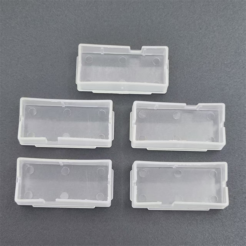 5ชิ้นLP-E17กรณีแบตเตอรี่ฝาครอบ - Nikon Camera Z50 บทวิจารณ์และราคา