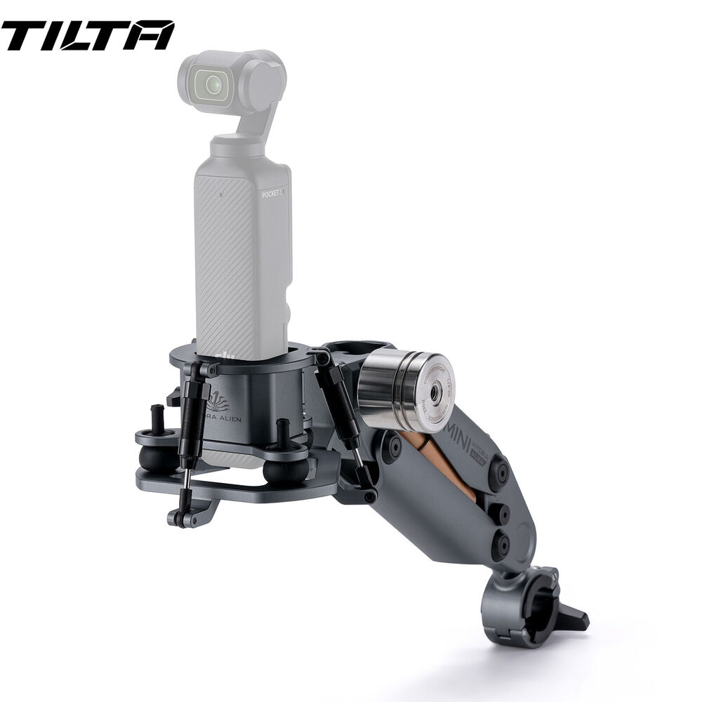 TILTA Hydra Alien MINI ชุดขี่จ - Insta360 Camera X4 บทวิจารณ์และราคา