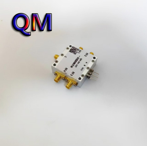 สวิตช์ RF 0.1-6GHz SP4T สี่ตัว - Qm Electronics & Repair Services บทวิจารณ์และราคา