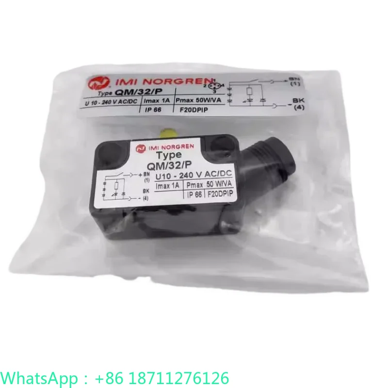 เซ็นเซอร์แม่เหล็ก Noguan รุ่น  - Qm Electronics & Repair Services บทวิจารณ์และราคา