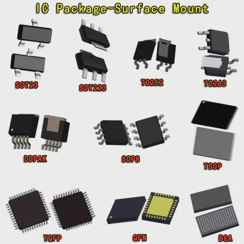 (2-10 ชิ้น) ชิปเซ็ต 100% ใหม่  - Qm Electronics & Repair Services บทวิจารณ์และราคา