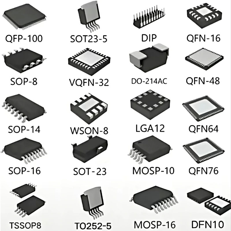 (2-10 ชิ้น) ชิปเซ็ต 100% ใหม่  - Qm Electronics & Repair Services บทวิจารณ์และราคา