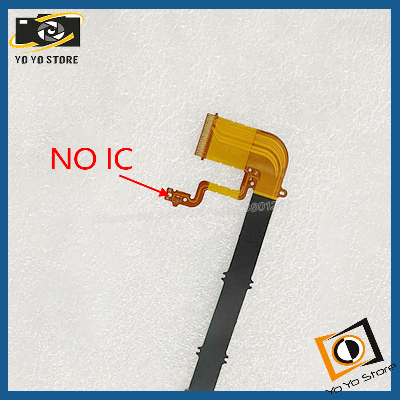 สายแพรจอ LCD สำหรับ Sony ILCE- - Sony Camera A6400 บทวิจารณ์และราคา