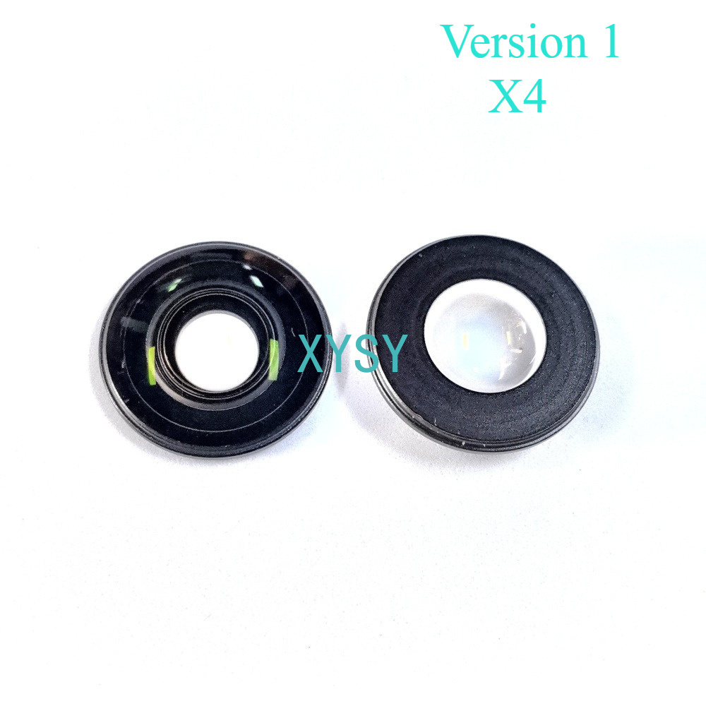 เลนส์แก้วฟิชอายสำหรับอินสตา 36 - Insta360 Camera X4 บทวิจารณ์และราคา