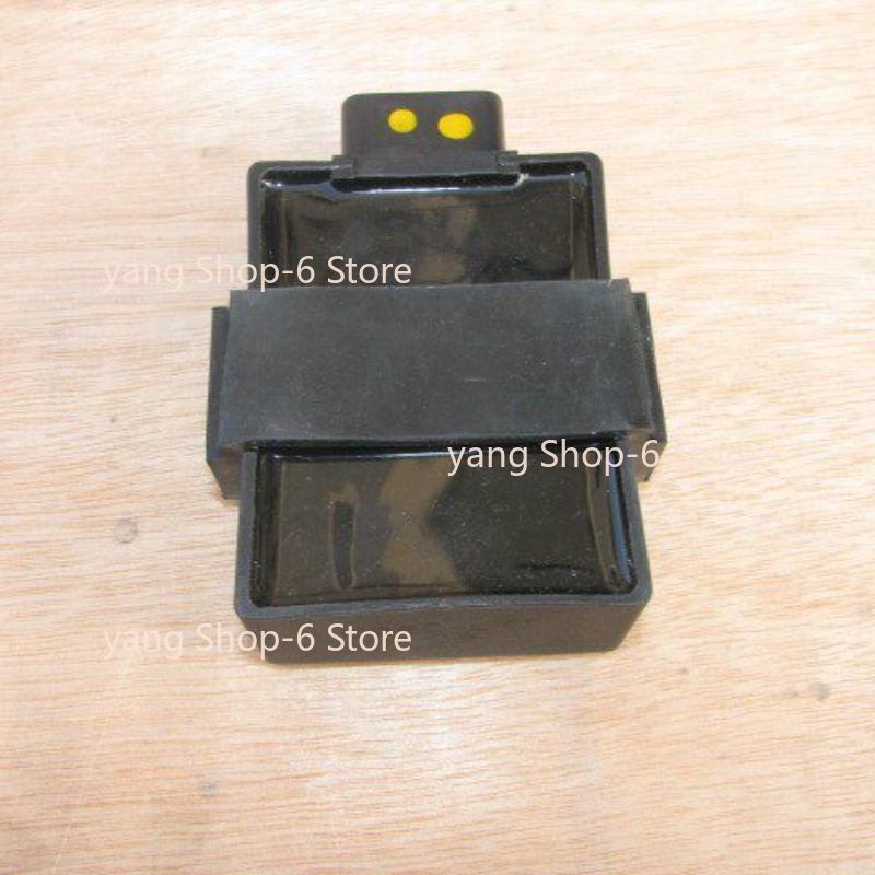 อะไหล่รถจักรยานยนต์ กล่องจุดระ - Qm Electronics & Repair Services บทวิจารณ์และราคา