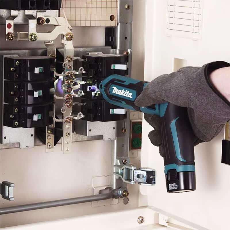 มากีต้า DF012 ไขควงไฟฟ้าแบบพับ - Electronics Repair Team บทวิจารณ์และราคา