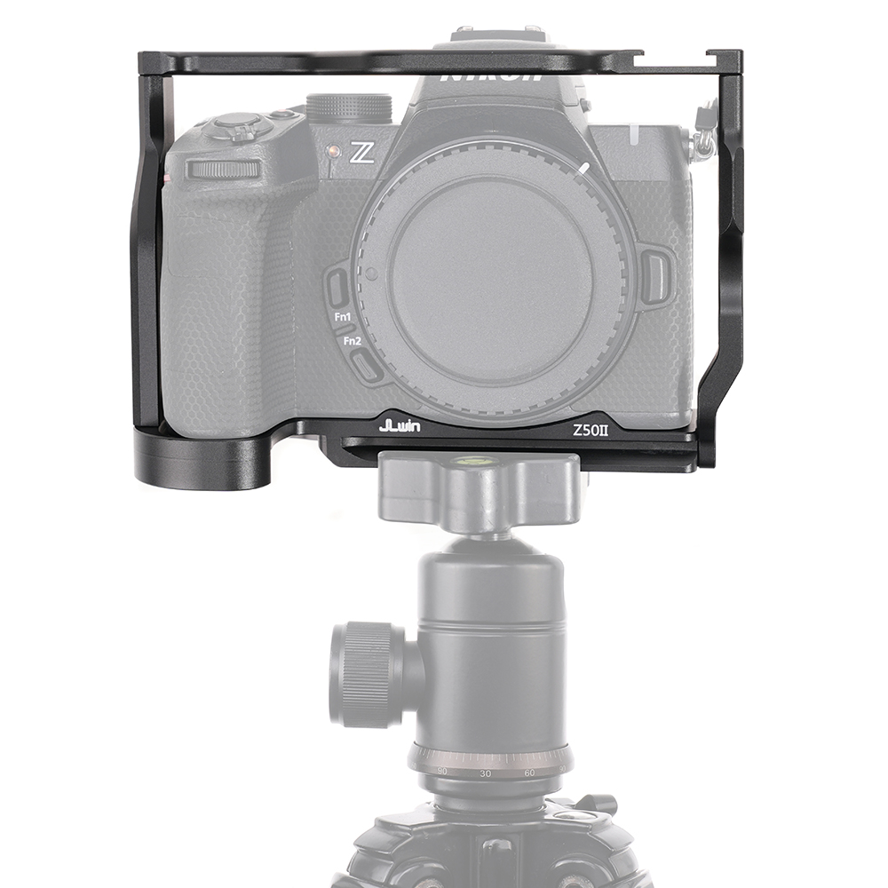 FOTGA Z50II กล้องกรอบป้องกันสํ - Nikon Camera Z50 บทวิจารณ์และราคา
