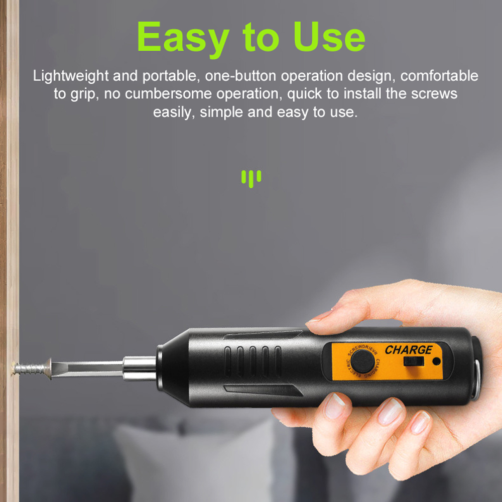 ชุดไขควงไฟฟ้า ไขควงอเนกประสงค์ - Electronics Repair Team บทวิจารณ์และราคา