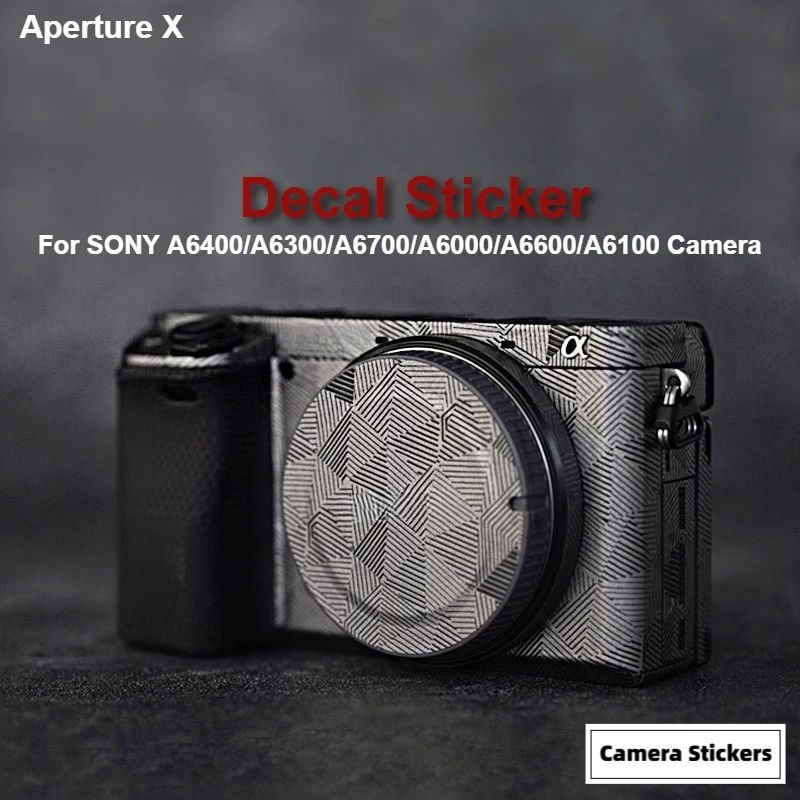 สำหรับ SONY A6400/A6300/A6700/ - Sony Camera A6400 บทวิจารณ์และราคา