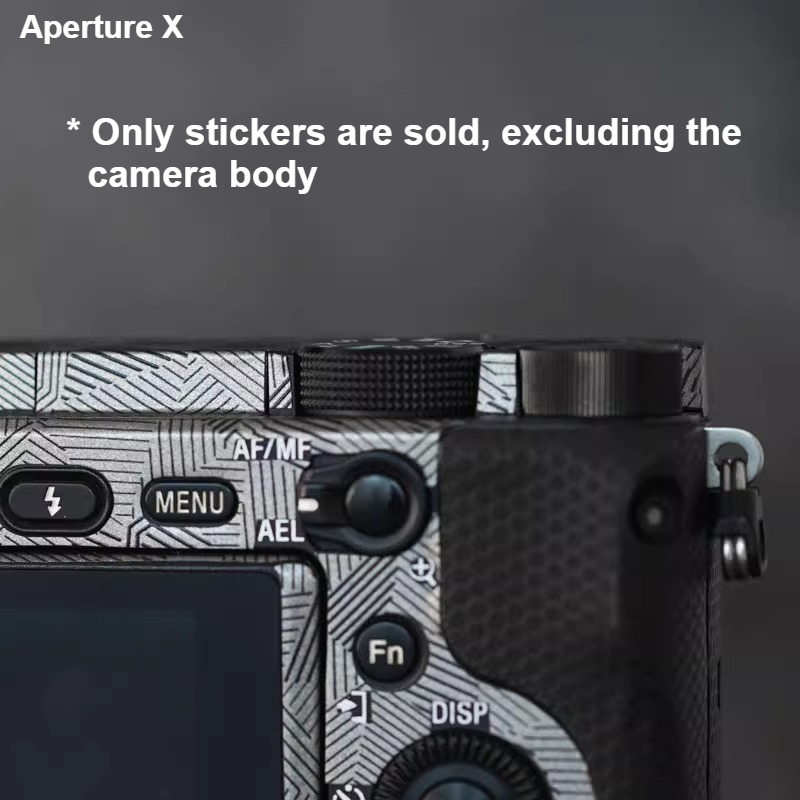 สำหรับ SONY A6400/A6300/A6700/ - Sony Camera A6400 บทวิจารณ์และราคา
