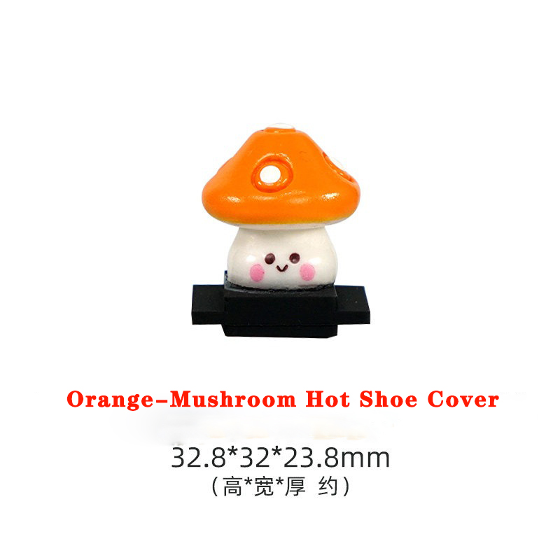 ฝาครอบฮอตชูสีสันสดใส สำหรับกล้ - Sony Camera A6400 บทวิจารณ์และราคา
