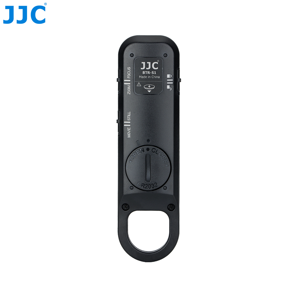 JJC BTR-S1บลูทูธไร้สายควบคุมระ - Sony Camera A6400 บทวิจารณ์และราคา