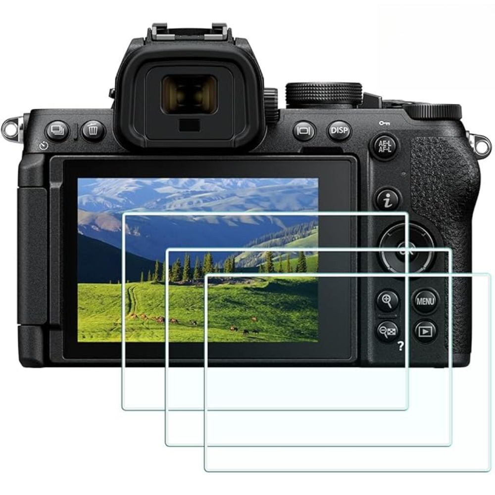สำหรับนิคอน Z50II Z50 II มาร์ค - Nikon Camera Z50 บทวิจารณ์และราคา