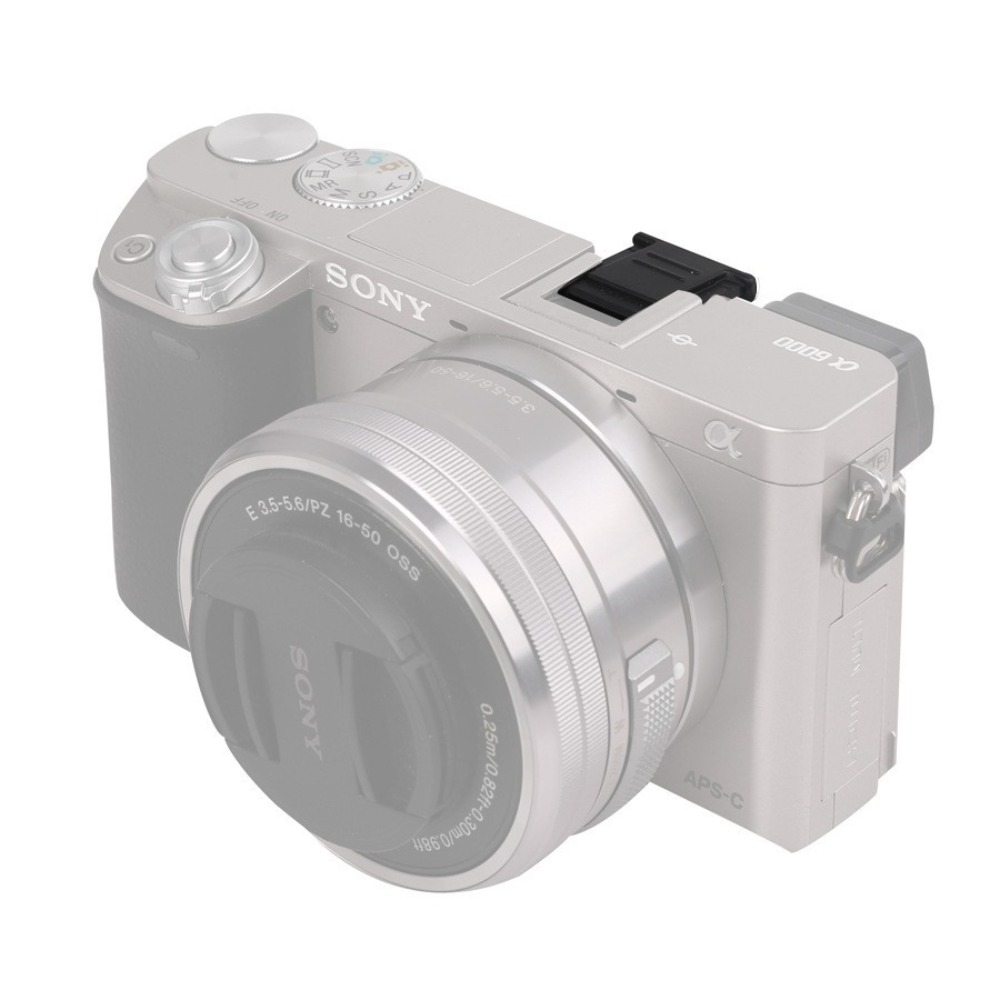 ฝาครอบฮอตชูสำหรับกล้องมิเรอร์เ - Nikon Camera Z50 บทวิจารณ์และราคา