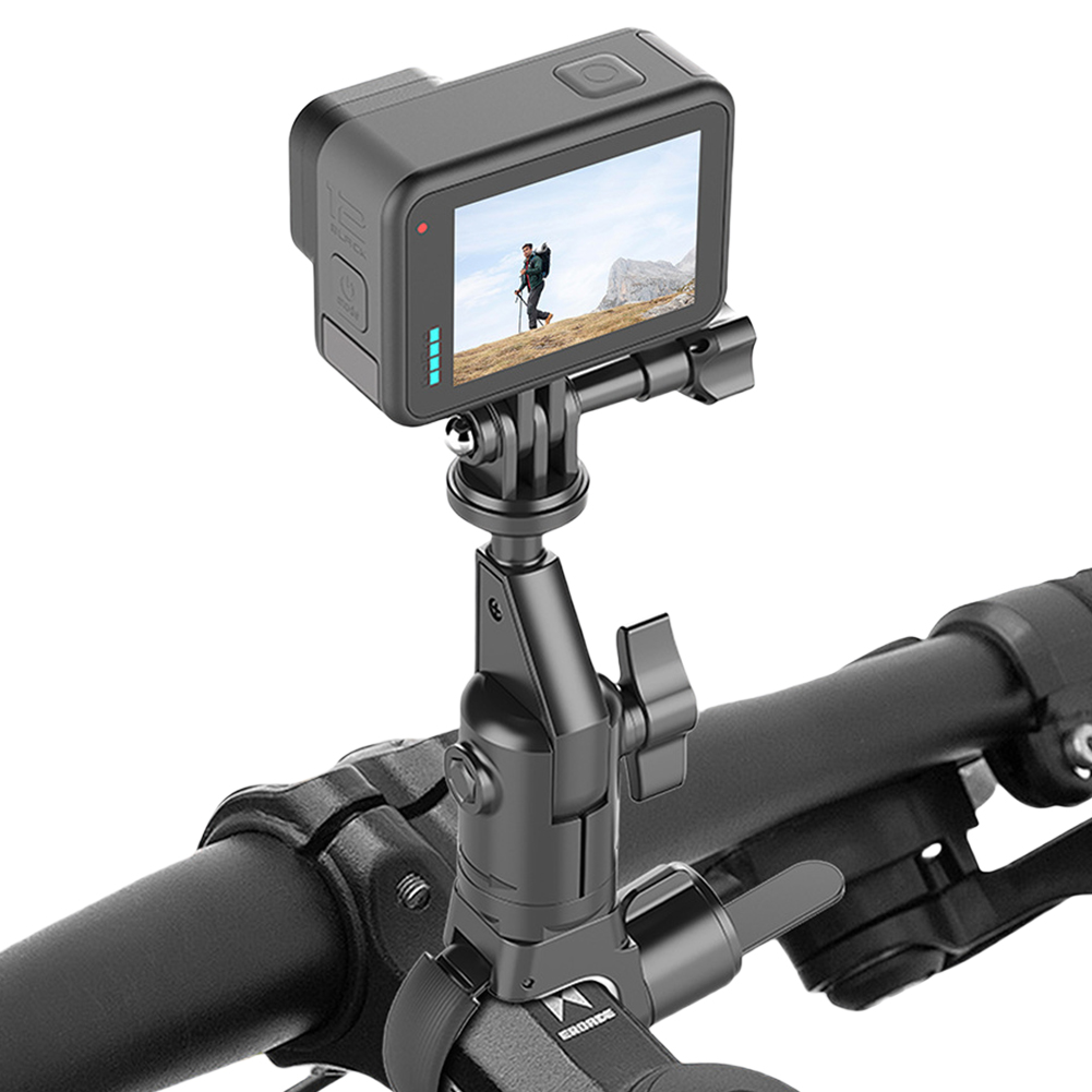 ที่ยึดกล้องสำหรับมอเตอร์ไซค์ จ - Insta360 Camera X4 บทวิจารณ์และราคา