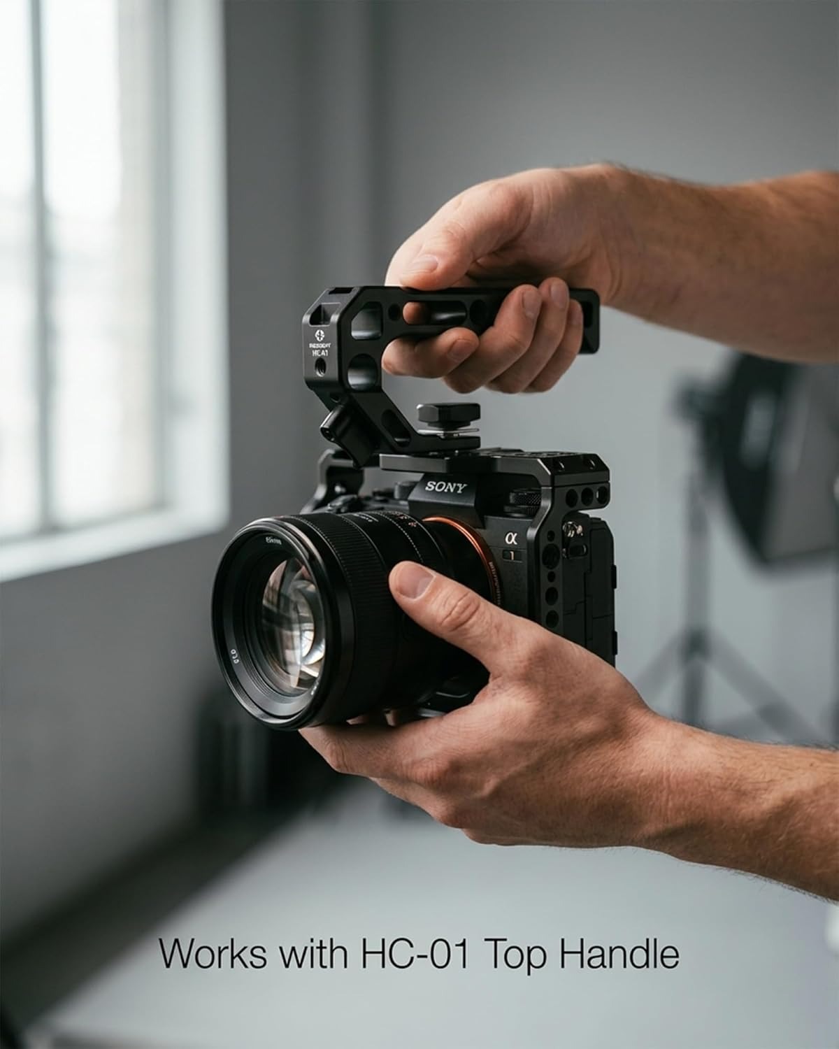 เคสกล้อง SOARSHOT สำหรับ Sony  - Nikon Camera Z50 บทวิจารณ์และราคา