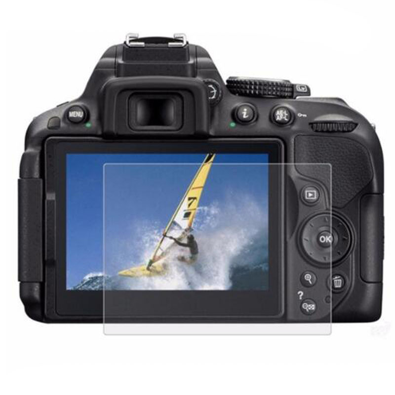กระจกนิรภัยสําหรับ Nikon Z9 Z5 - Nikon Camera Z50 บทวิจารณ์และราคา