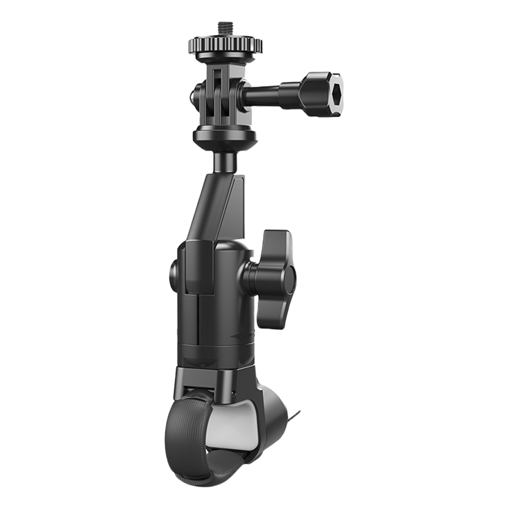 ที่ยึดแฮนด์จักรยานรถจักรยานยนต - Insta360 Camera X4 บทวิจารณ์และราคา