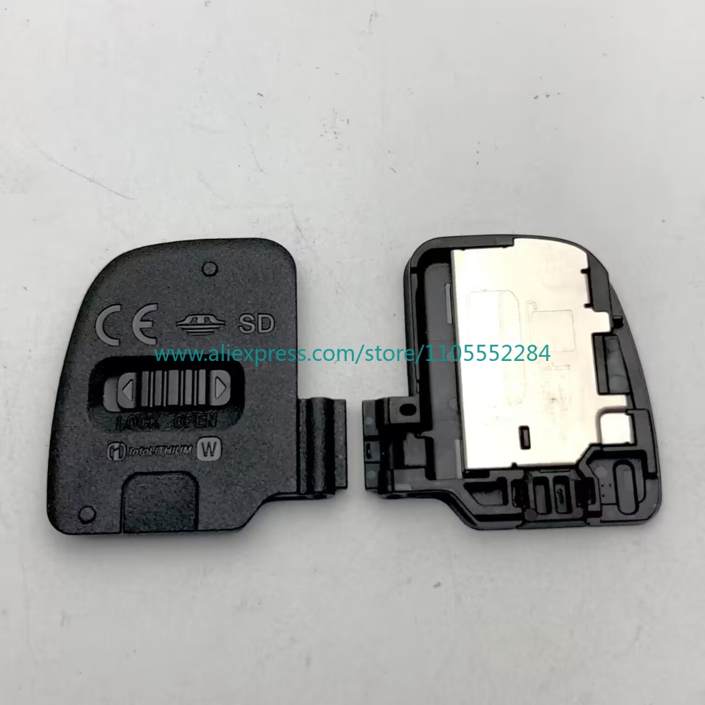 ใหม่สำหรับโซนี่ ILCE-6000 A610 - Sony Camera A6400 บทวิจารณ์และราคา