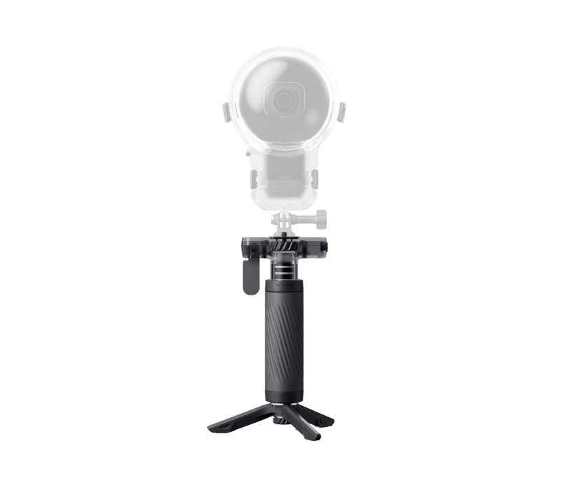 อุปกรณ์ดำน้ำ Insta360 Dive Bud - Insta360 Camera X4 บทวิจารณ์และราคา